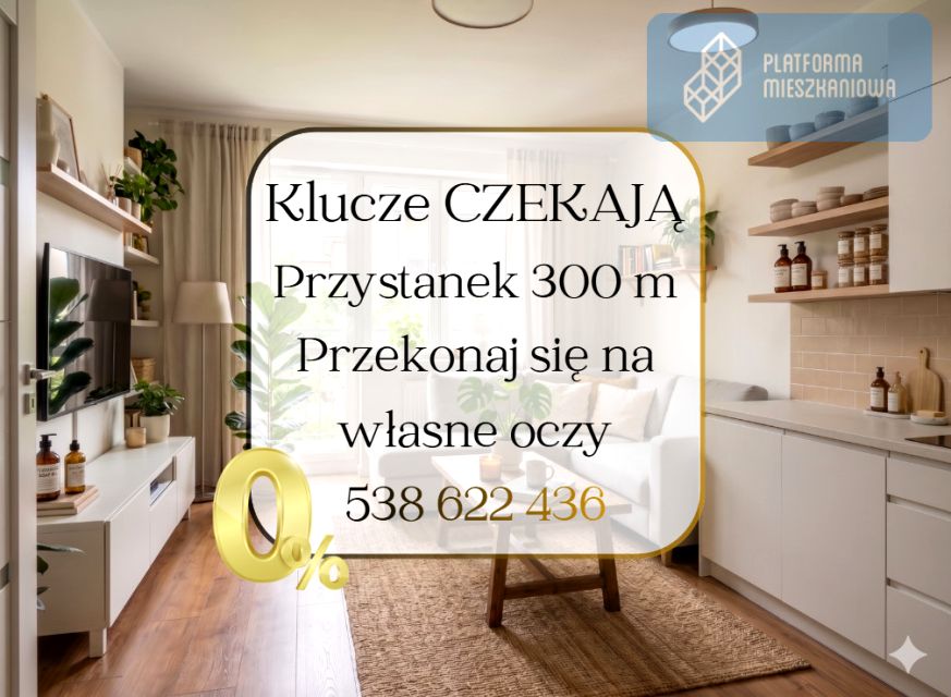 Mieszkanie Wrocław