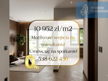 Mieszkanie Radwanice