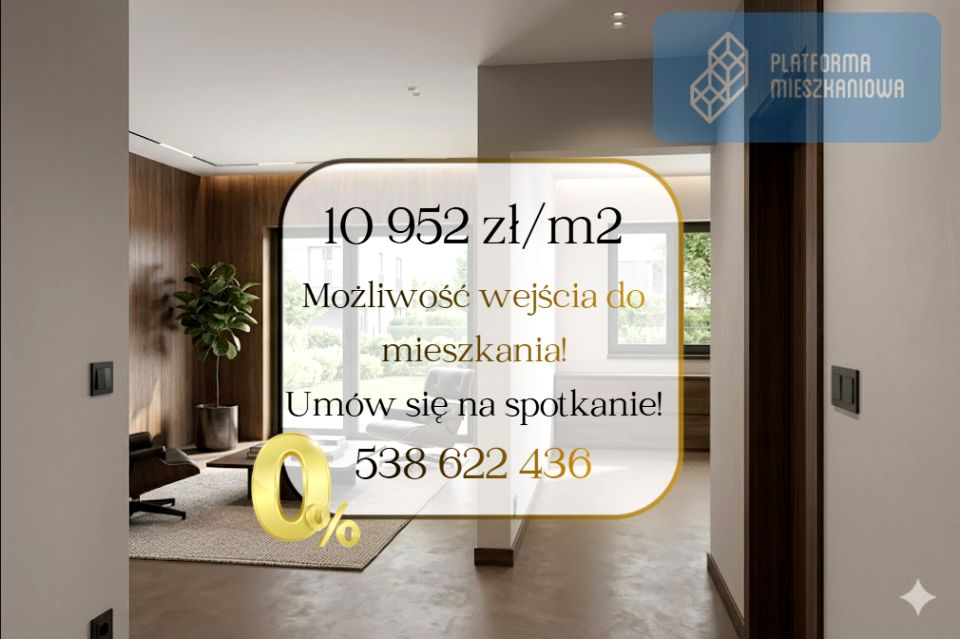 Mieszkanie Radwanice