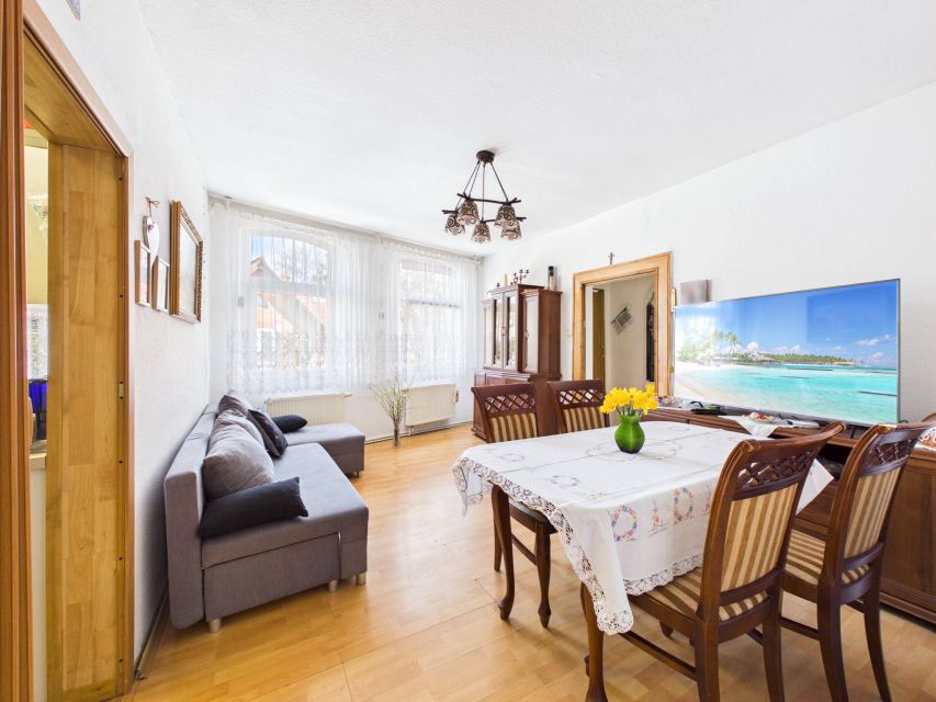 Dom Starogard Gdański