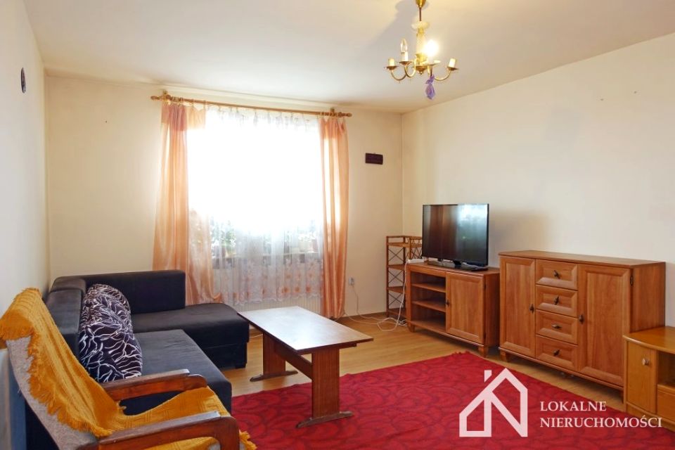 Mieszkanie Sokołów Podlaski