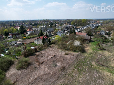 Działka budowlana Wrocław