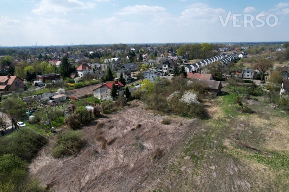 Działka budowlana Wrocław