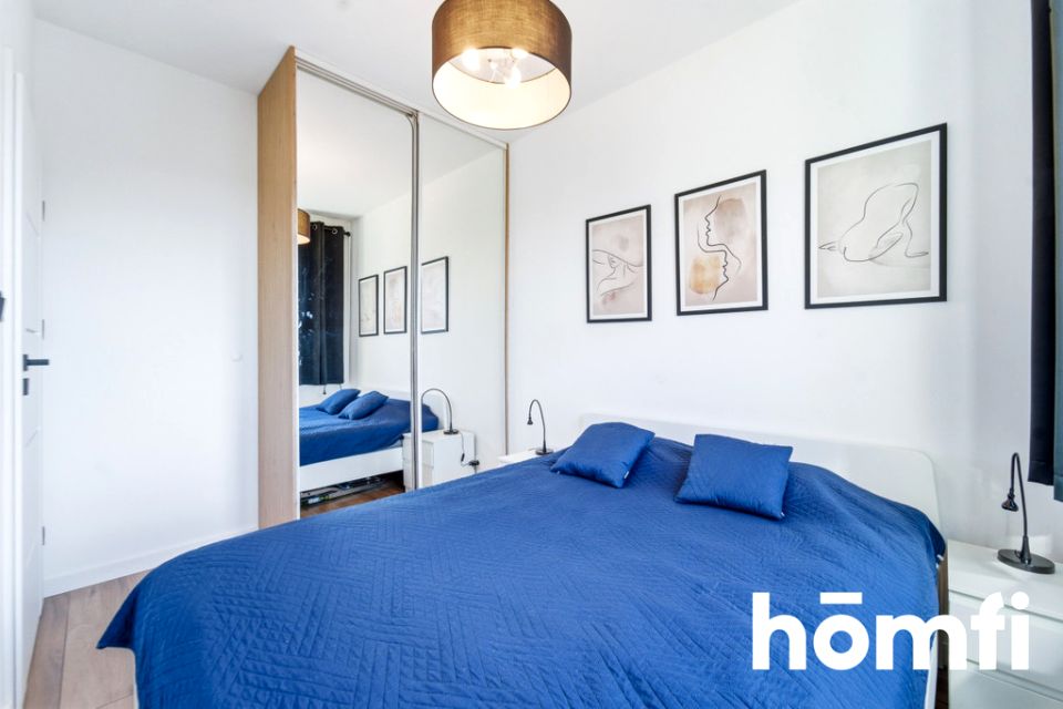 Mieszkanie Sosnowiec