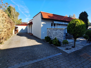 Budynek użytkowy Swarzędz