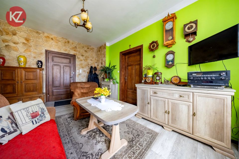 Mieszkanie Chodzież