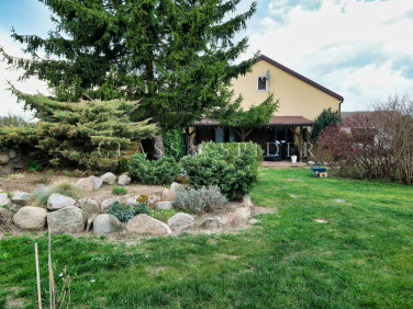 Dom Mazewo Włościańskie