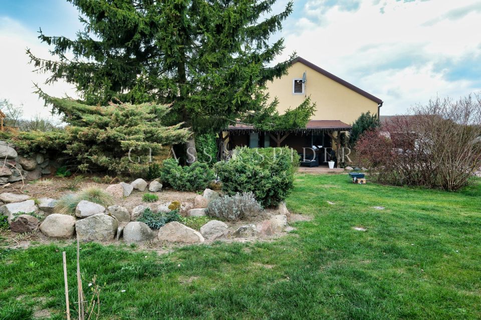 Dom Mazewo Włościańskie