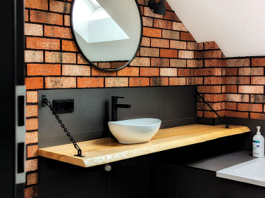 Mieszkanie Wróblewo