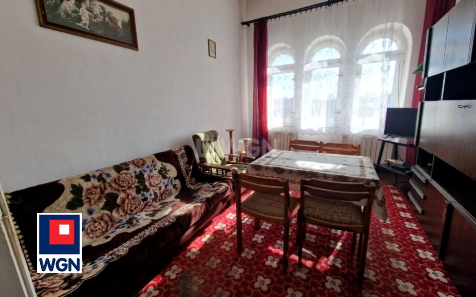 Mieszkanie Szprotawa