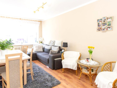 Mieszkanie Szczecinek