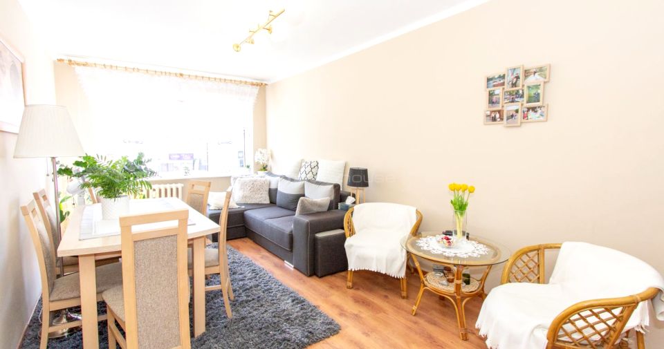 Mieszkanie Szczecinek