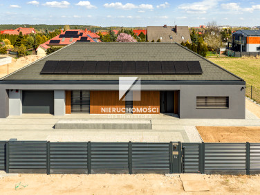 Dom Gorzów Wielkopolski