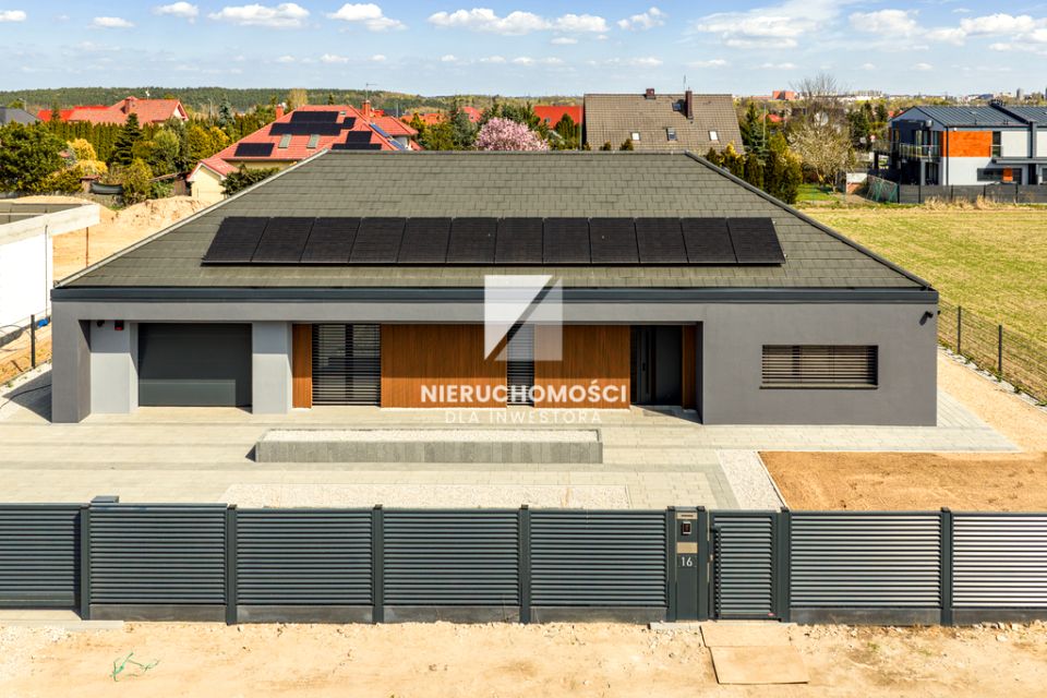 Dom Gorzów Wielkopolski