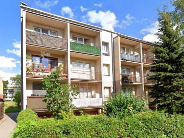 Mieszkanie Dąbrowa Górnicza