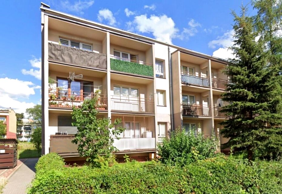 Mieszkanie Dąbrowa Górnicza