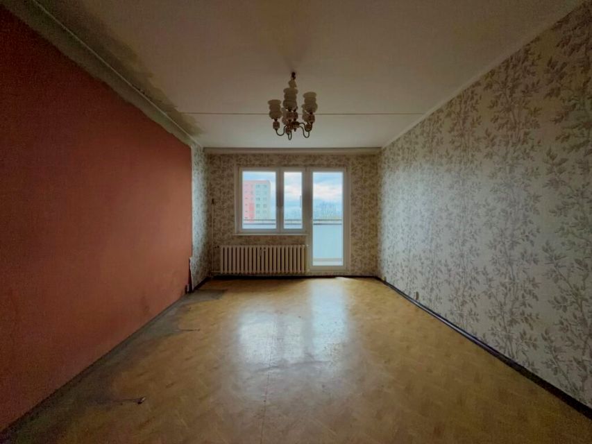 Mieszkanie Sosnowiec