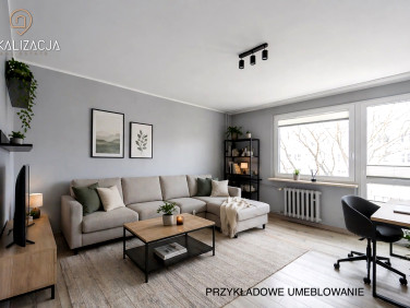 Mieszkanie Kraków