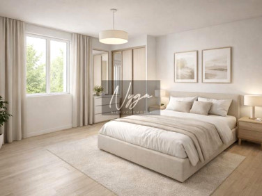 Mieszkanie Wojnowice