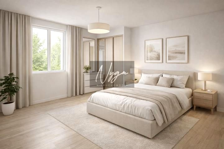 Mieszkanie Wojnowice