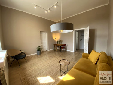 Mieszkanie Bytom sprzedaż