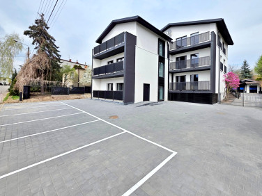 Mieszkanie Częstochowa