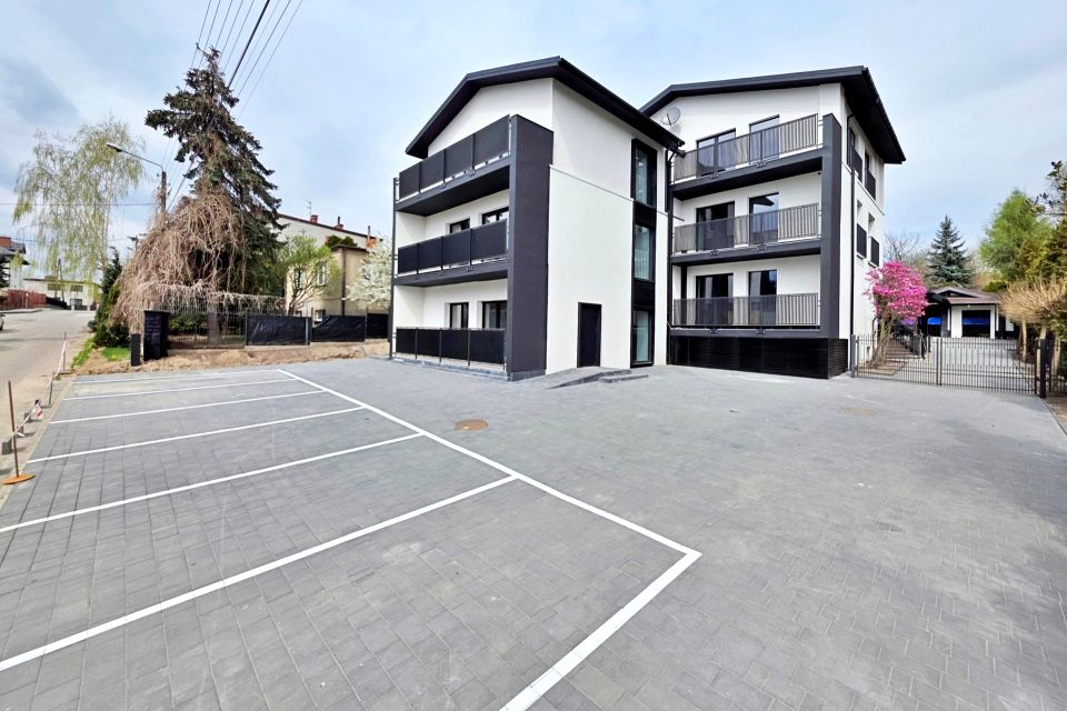 Mieszkanie Częstochowa