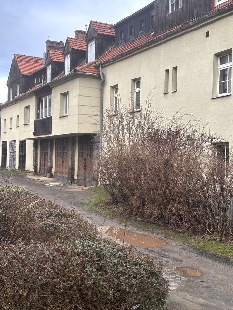 Mieszkanie Kamienna Góra