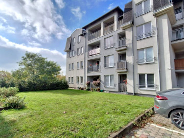 Mieszkanie Częstochowa