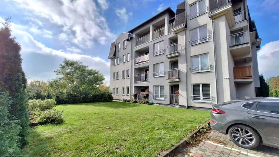 Mieszkanie Częstochowa