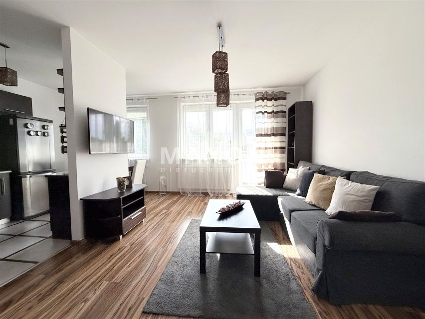 Mieszkanie Piaseczno