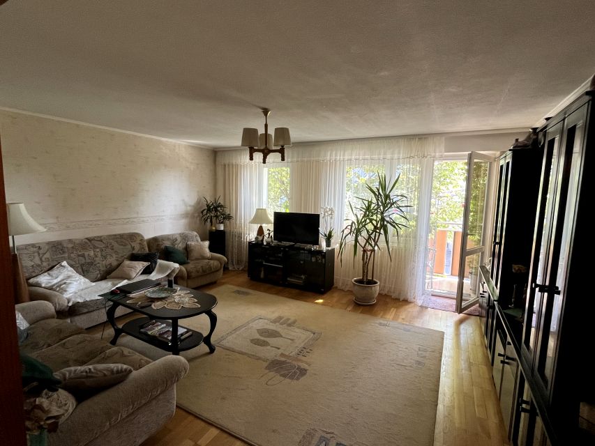 Mieszkanie Białystok