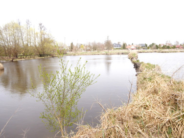 Działka usługowa Lublin