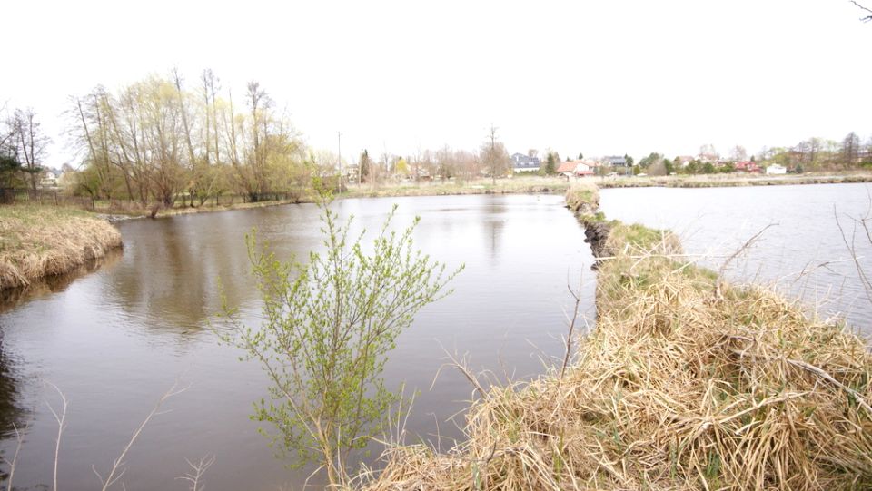 Działka usługowa Lublin