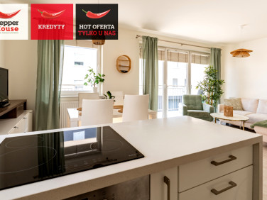 Mieszkanie Reda wynajem