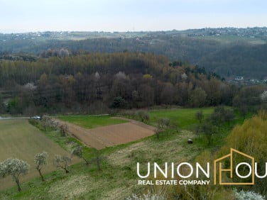 Działka rolna Grębynice