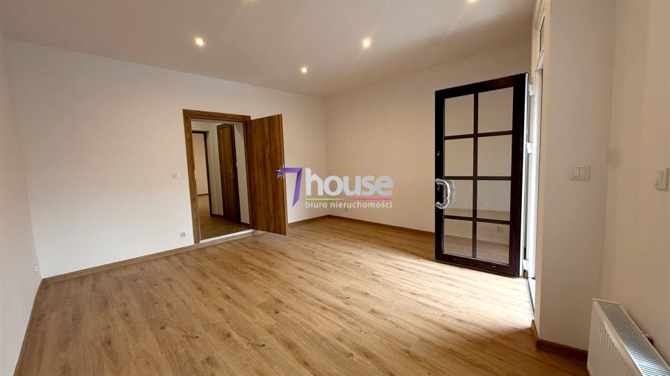 Mieszkanie Tarnowskie Góry