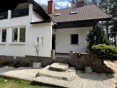 Dom Barycz Stara sprzedaż