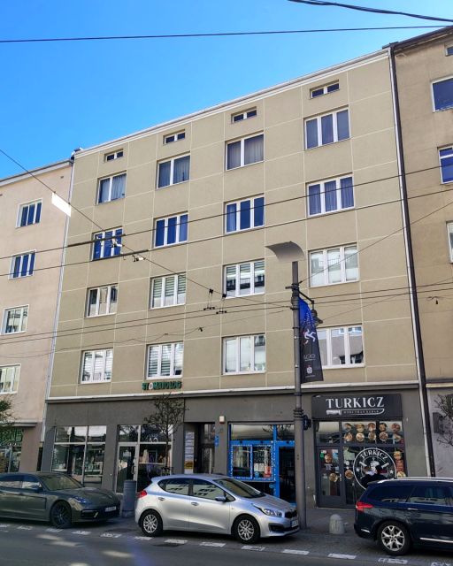 Mieszkanie Gdynia