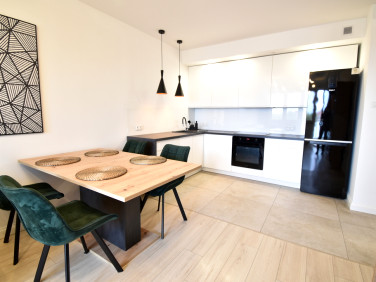 Mieszkanie Gorzów Wielkopolski