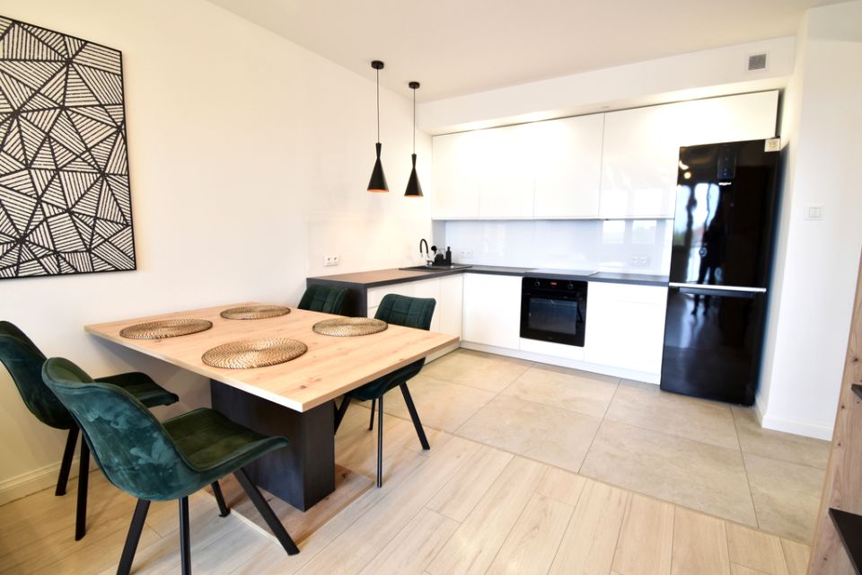 Mieszkanie Gorzów Wielkopolski