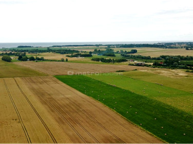 Działka inwestycyjna Śmiechów