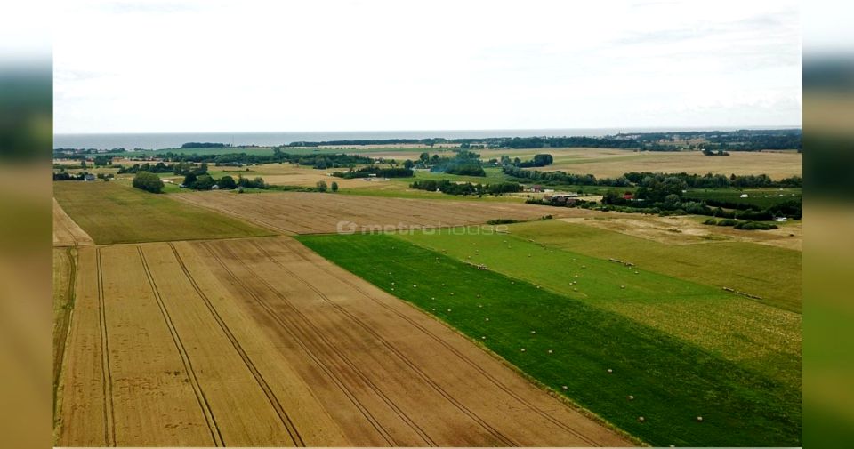 Działka inwestycyjna Śmiechów