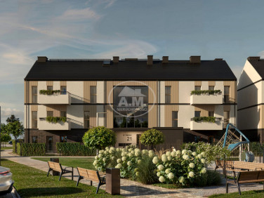 Mieszkanie Święta Katarzyna sprzedaż