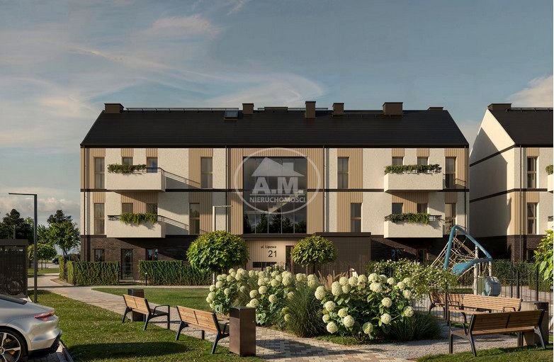 Mieszkanie Święta Katarzyna sprzedaż