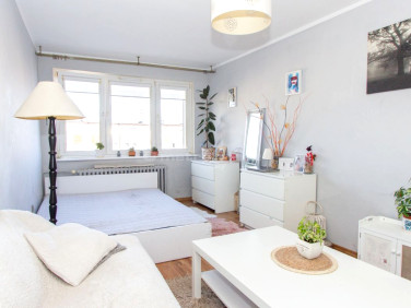 Mieszkanie Szczecinek