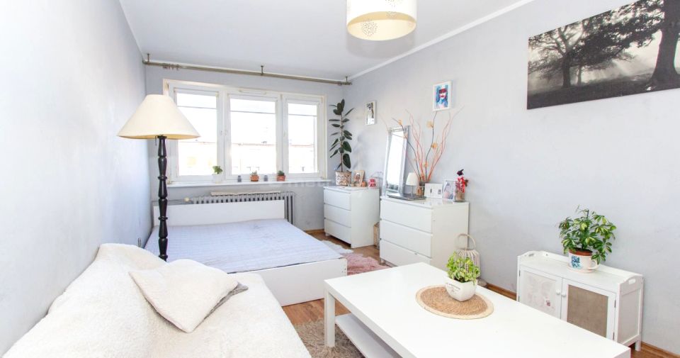 Mieszkanie Szczecinek