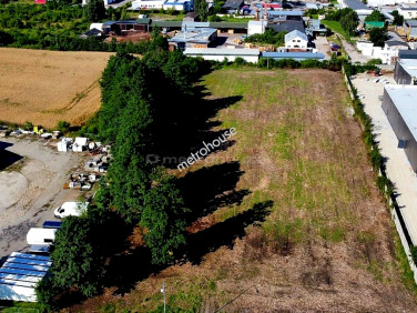 Działka inwestycyjna Sępólno Krajeńskie