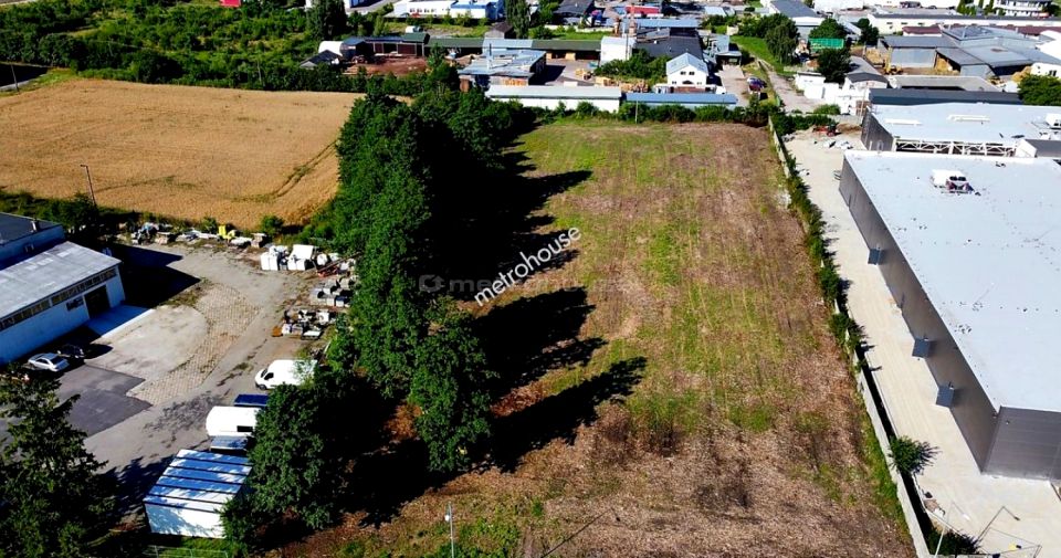 Działka inwestycyjna Sępólno Krajeńskie