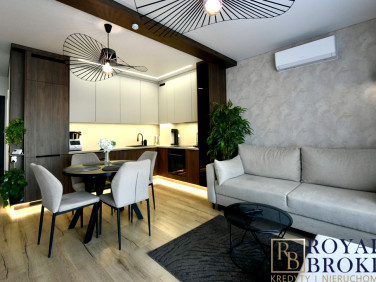 Mieszkanie Rudna Mała